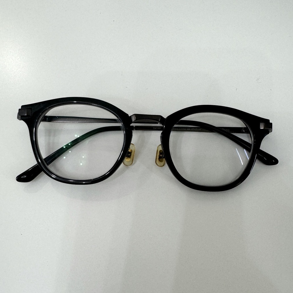 GENTLE MONSTER GLASSES FRAME